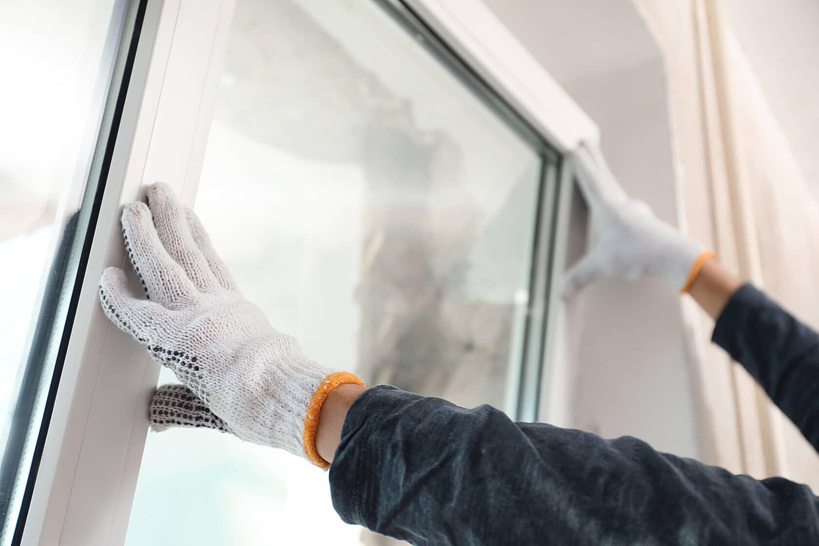 Are Awning Windows More Energy Efficient