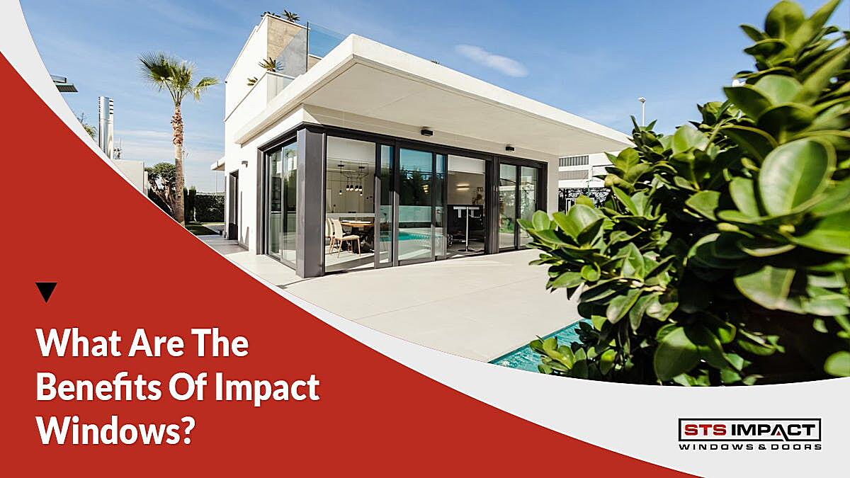Are Impact Windows Worth The Money
