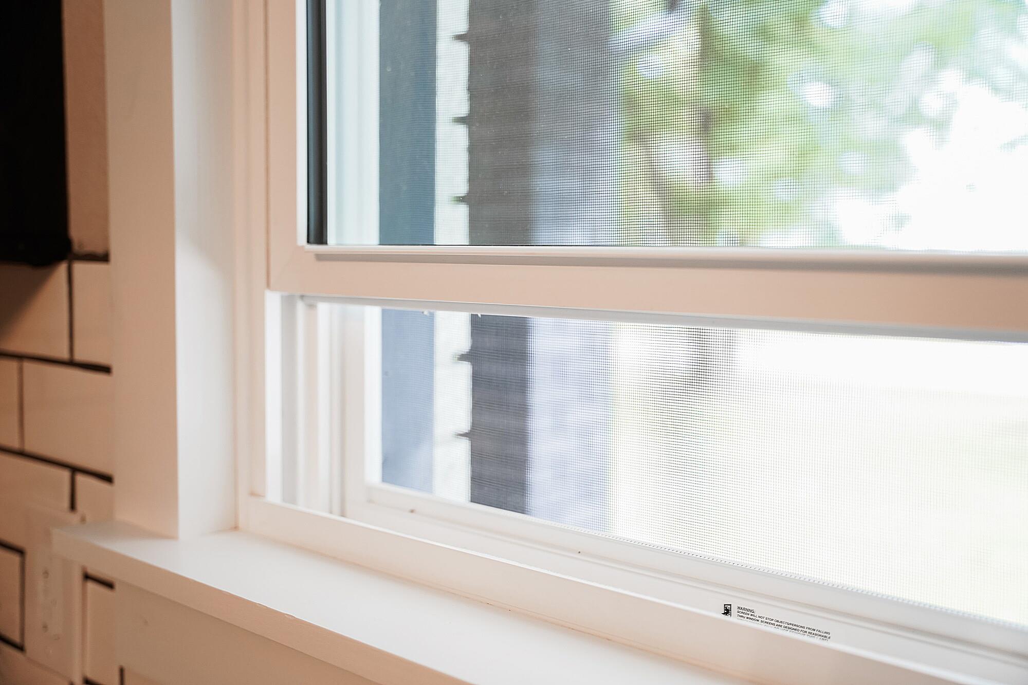 Are Sliding Windows Less Expensive