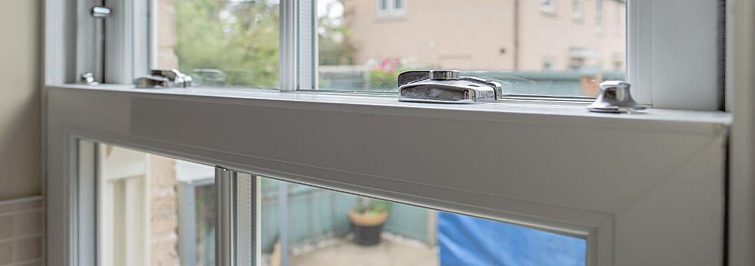 Can Burglars Break Impact Windows