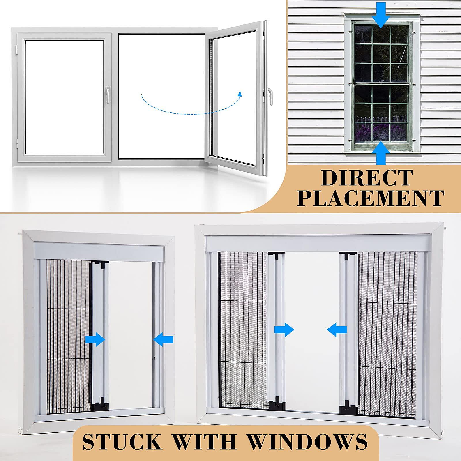 Do All Sliding Glass Doors Come With Screens