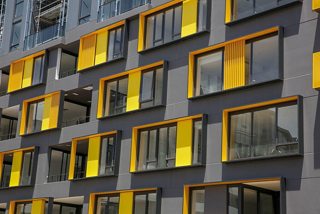 Do Awning Windows Allow Good Airflow