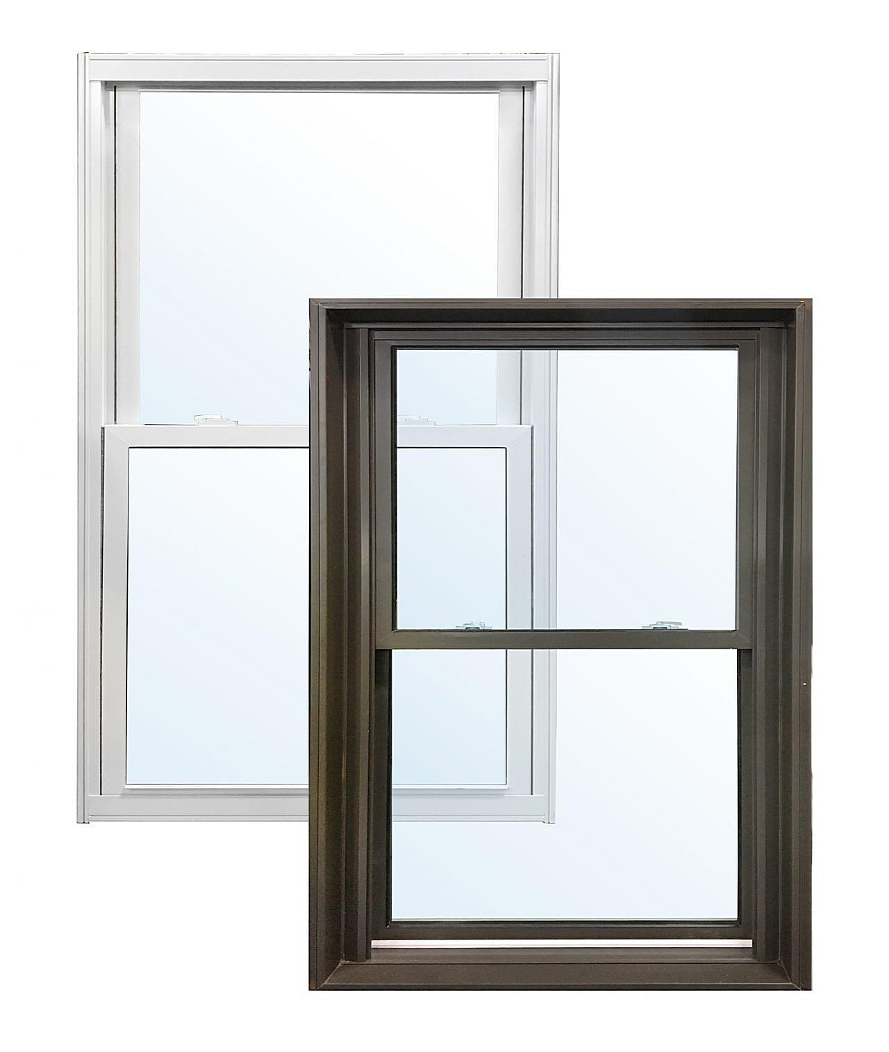 Do I want fiberglass or vinyl windows