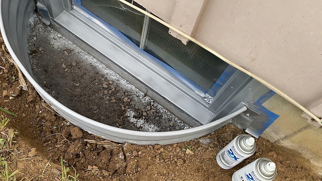 Wonderful Tips About Should I Put Pea Gravel In My Window Wells
