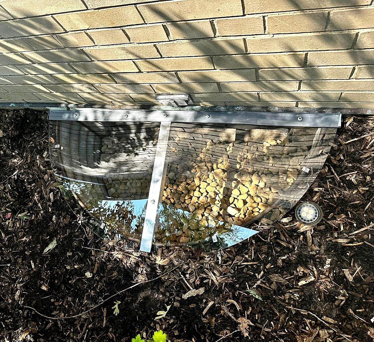 Wonderful Tips About Should I Put Pea Gravel In My Window Wells