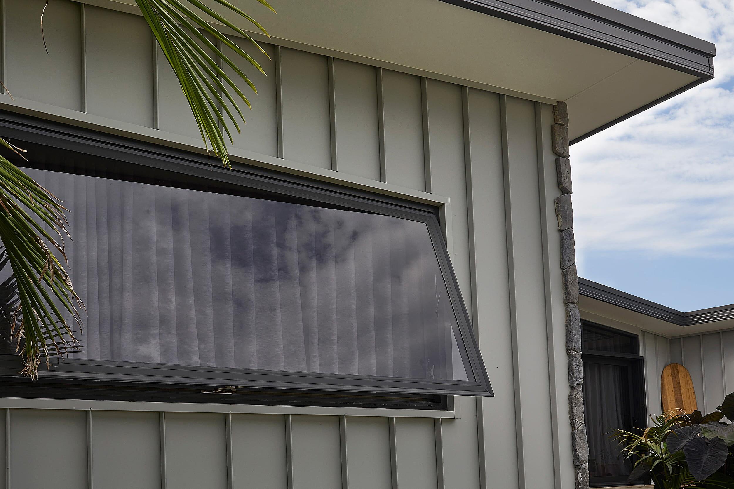 What Are The Cons Of Awning Windows