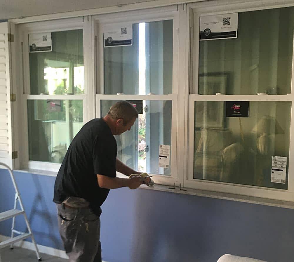 What Are The Negatives Of Impact Windows