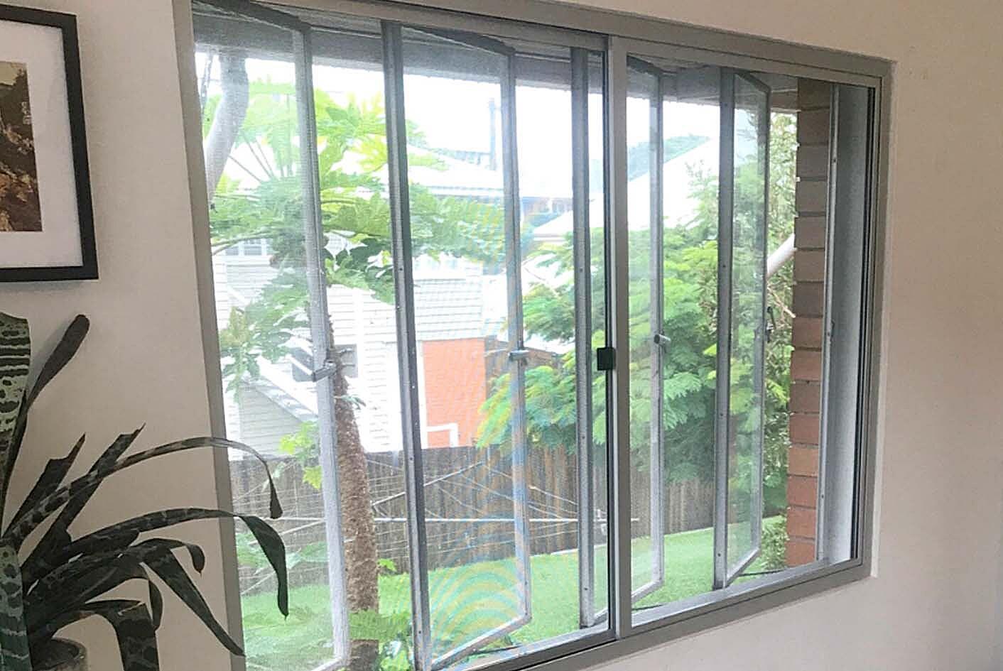 What Is The Disadvantage Of A Sliding Window