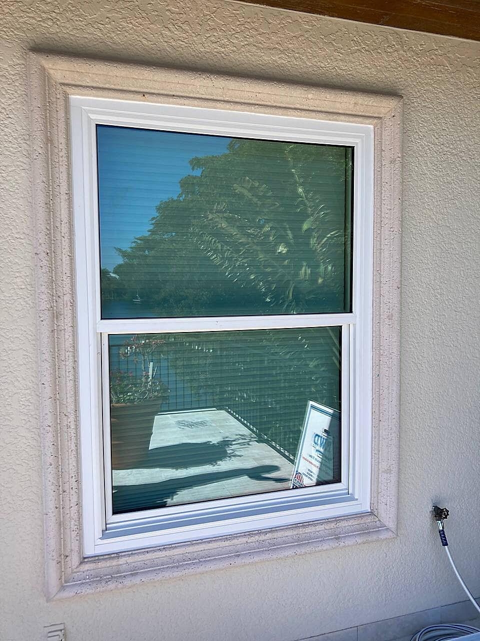 What Windows Are Burglar Proof