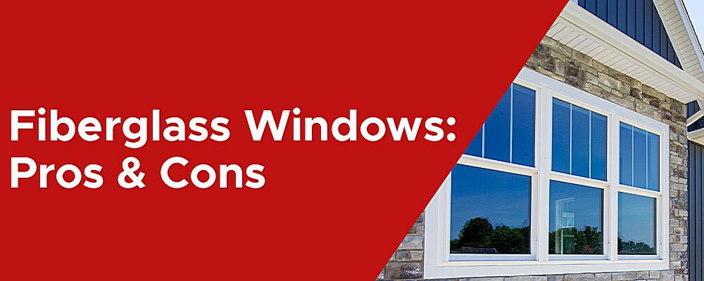 What are the best windows for a house