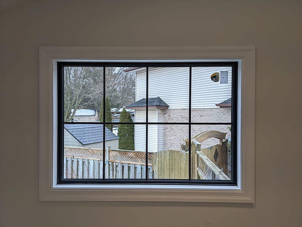 What is the best material for residential windows