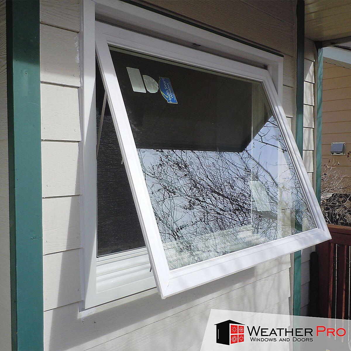 What is the downside to fiberglass windows