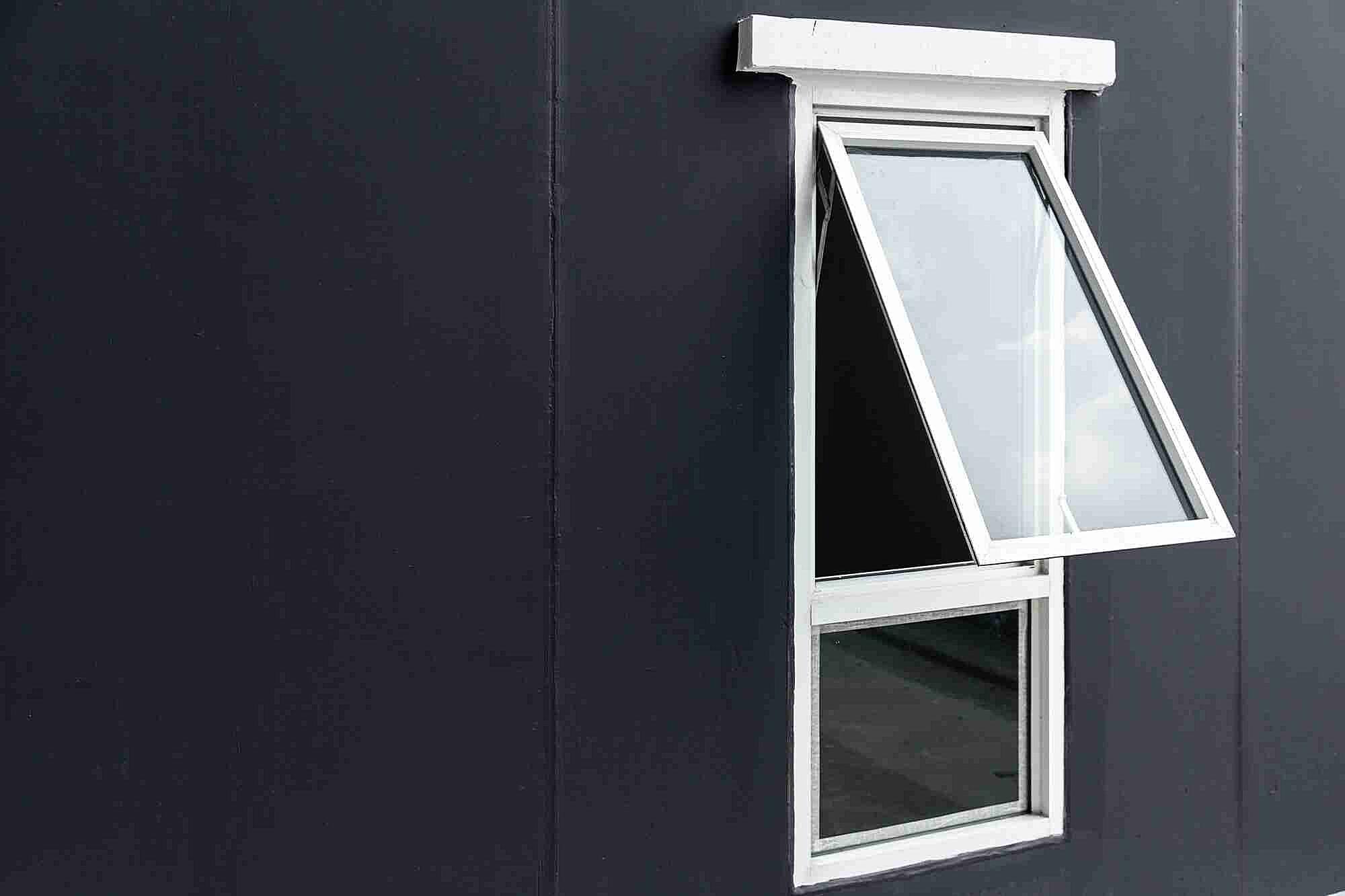 Which Type Of Window Tends To Be The Most Air Tight