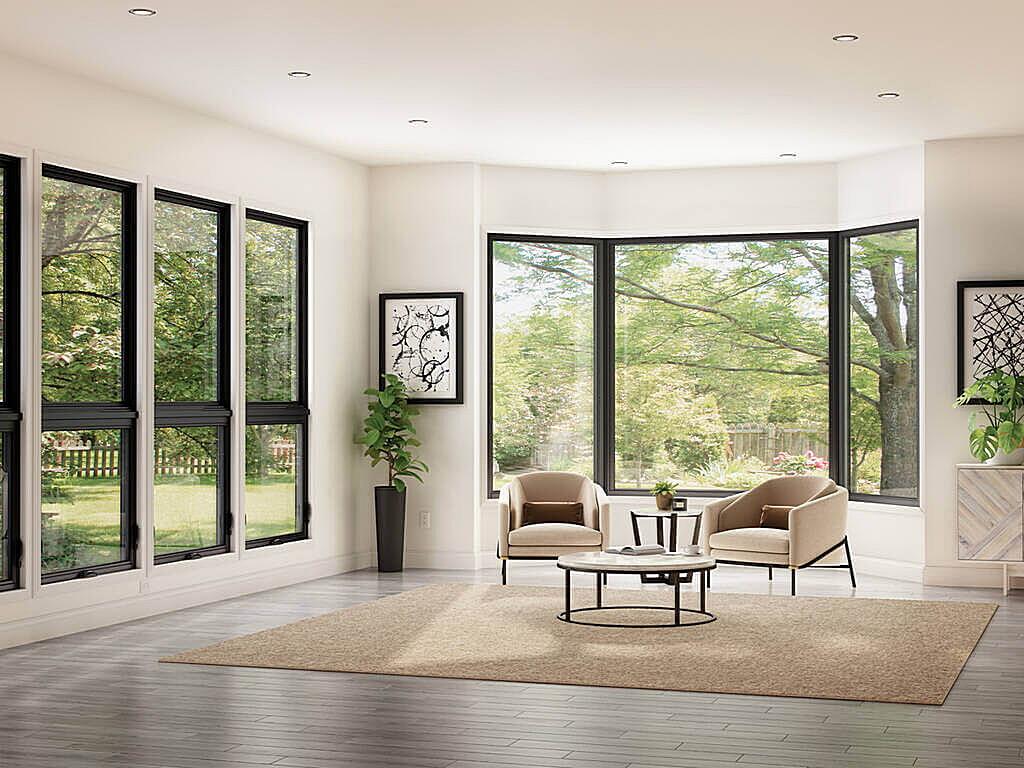 Which is better, fiberglass or wood windows