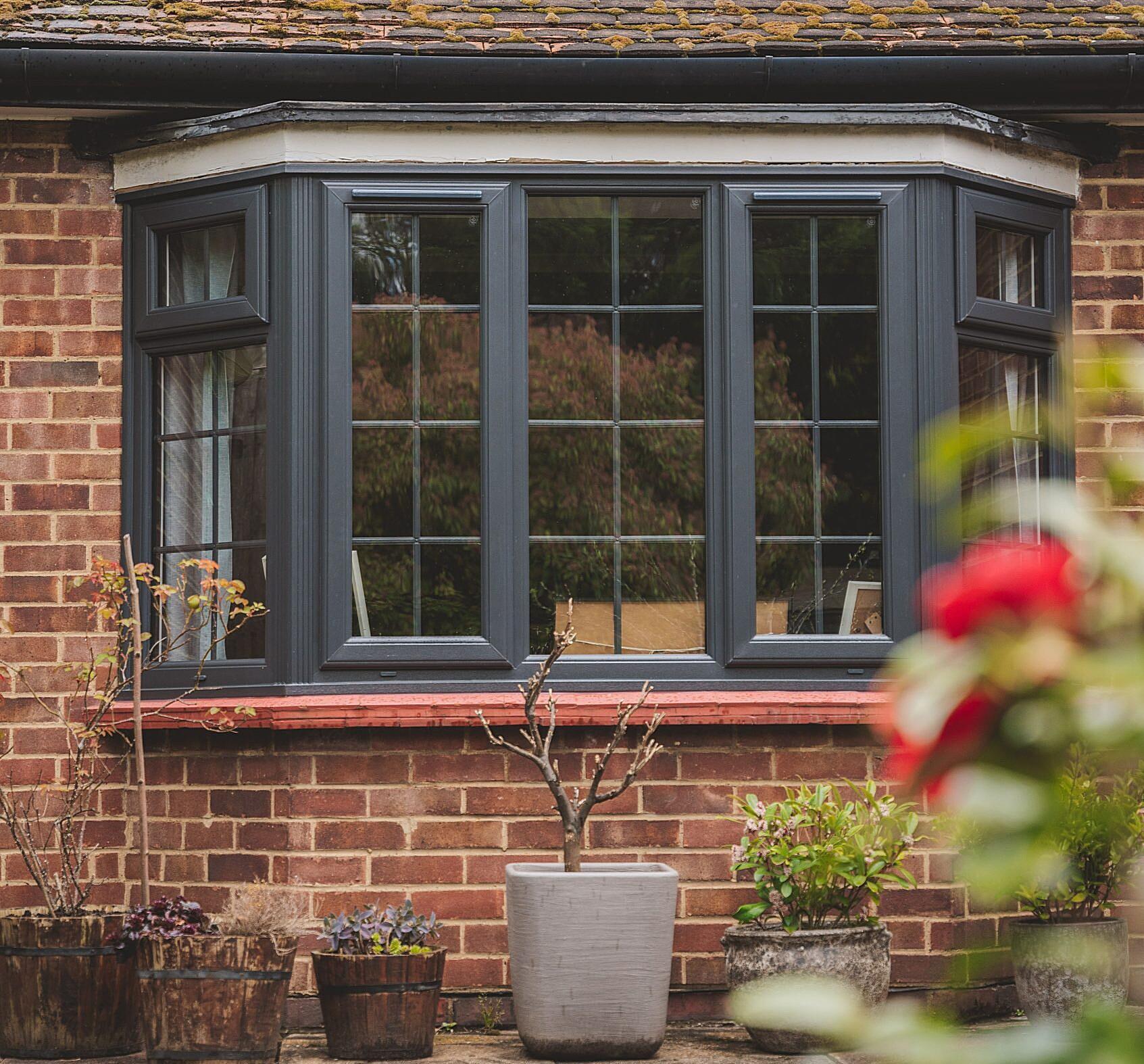 Are Black Windows Timeless Or Trendy