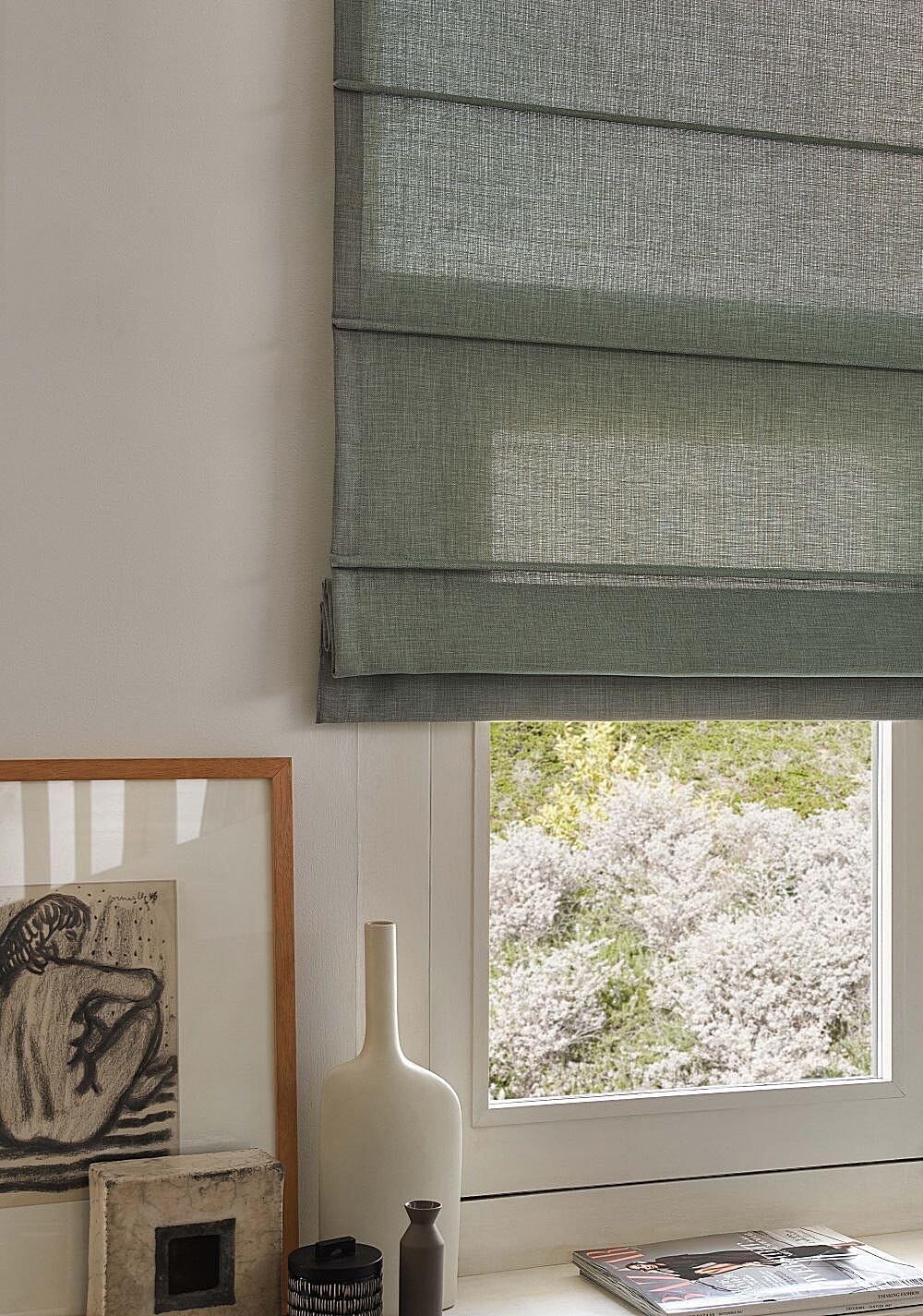 Are Blinds Inside Windows A Good Idea