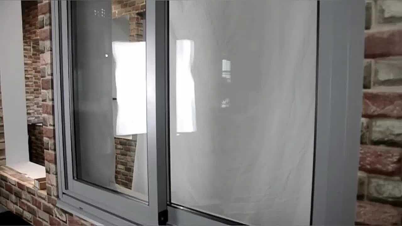 Are Bulletproof Windows Heavy