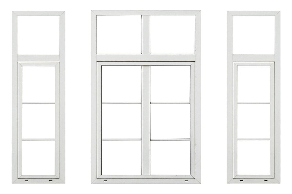 Are Double Hung Windows More Energy Efficient Than Sliding Windows