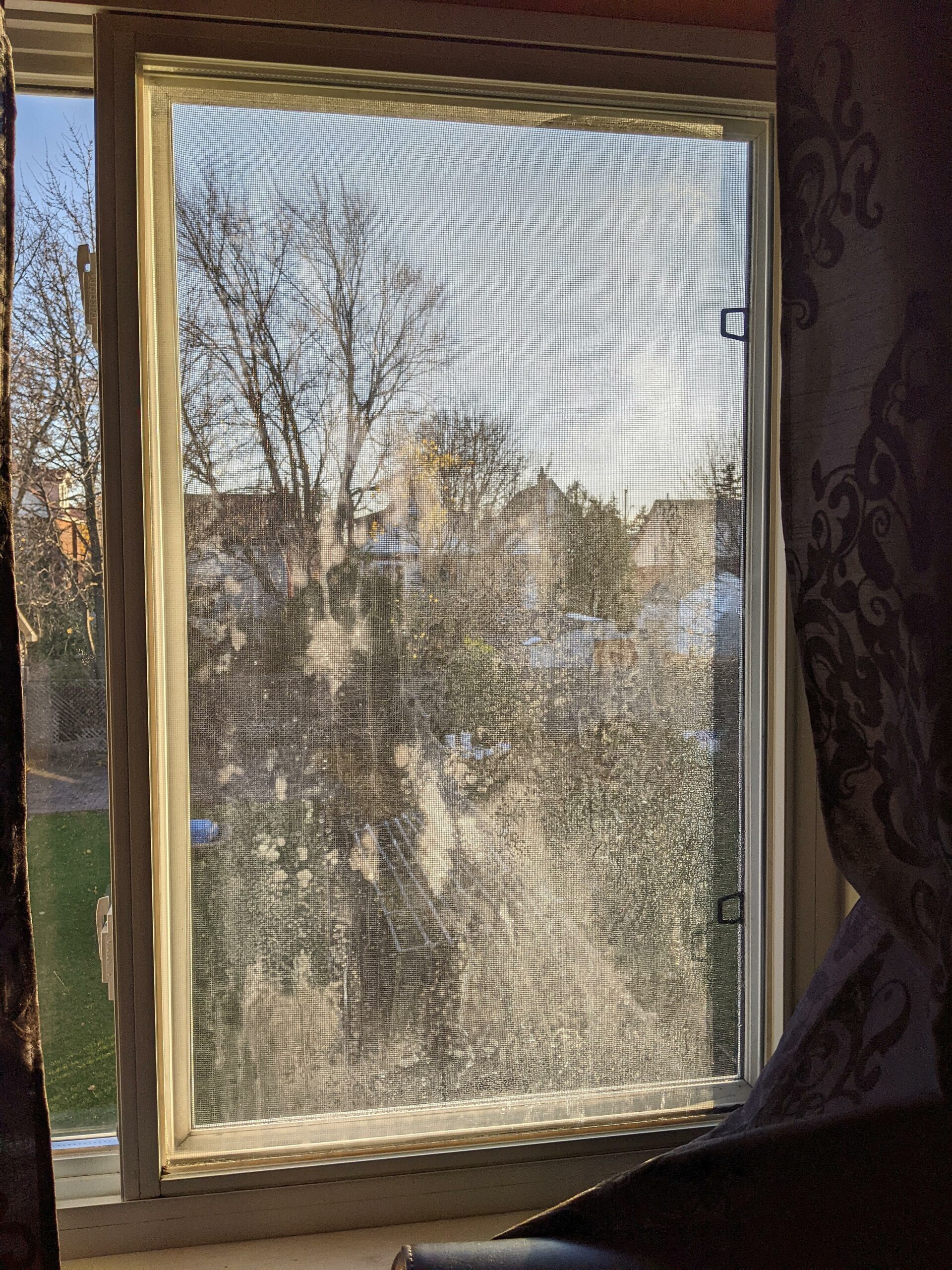 Can Foggy Windows Be Resealed