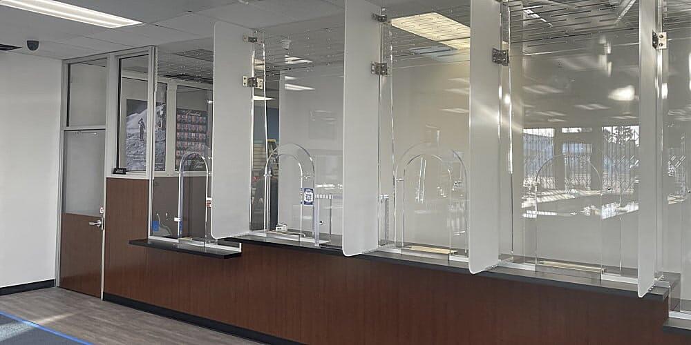 Can You Put Bulletproof Windows In Your House