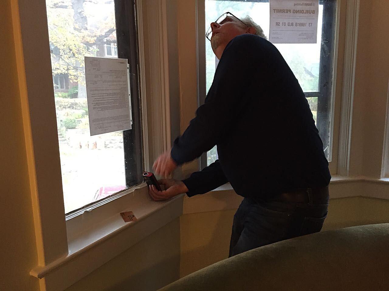 Do Acrylic Window Inserts Work