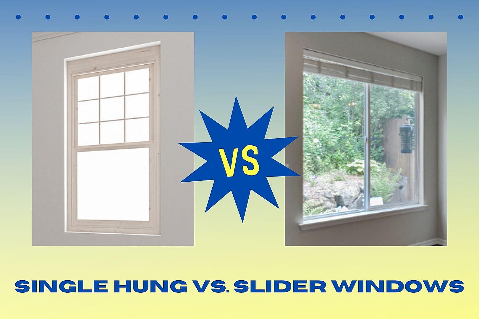 Do All Double Hung Windows Tilt In For Cleaning