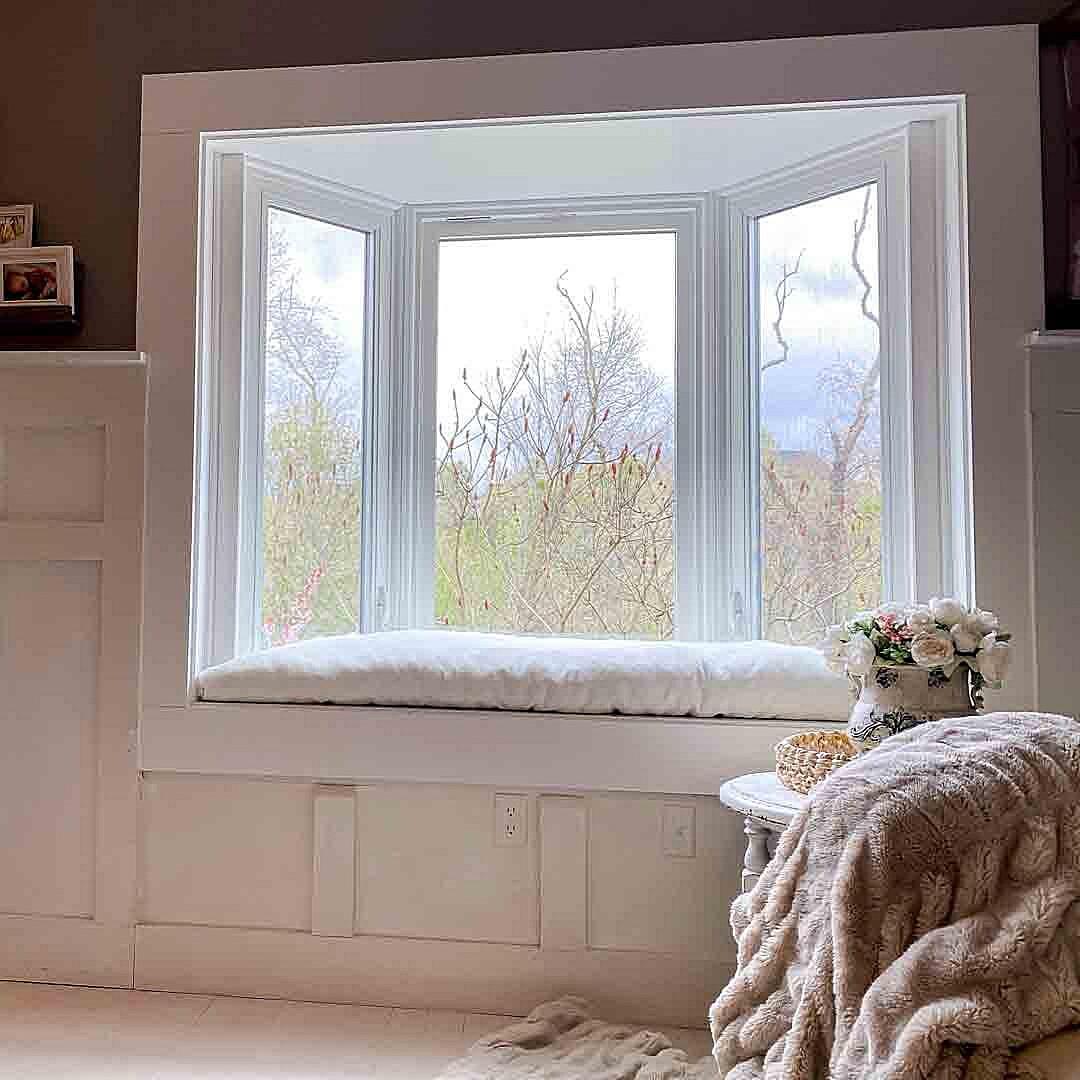 Do Bay Windows Make A Room Colder