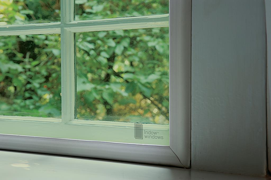 Do Window Inserts Really Reduce Noise