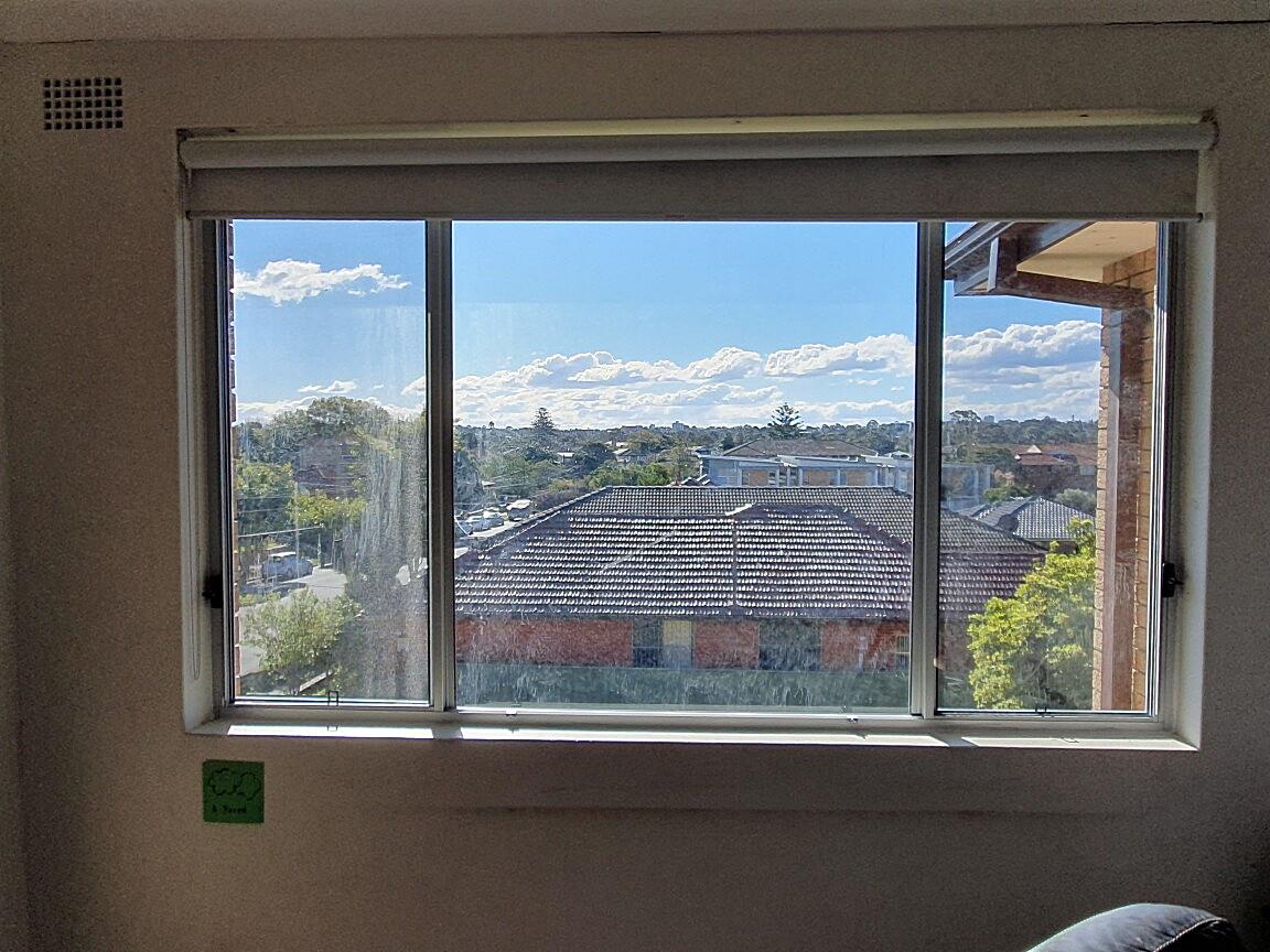 How Do Horizontal Sliding Windows Work