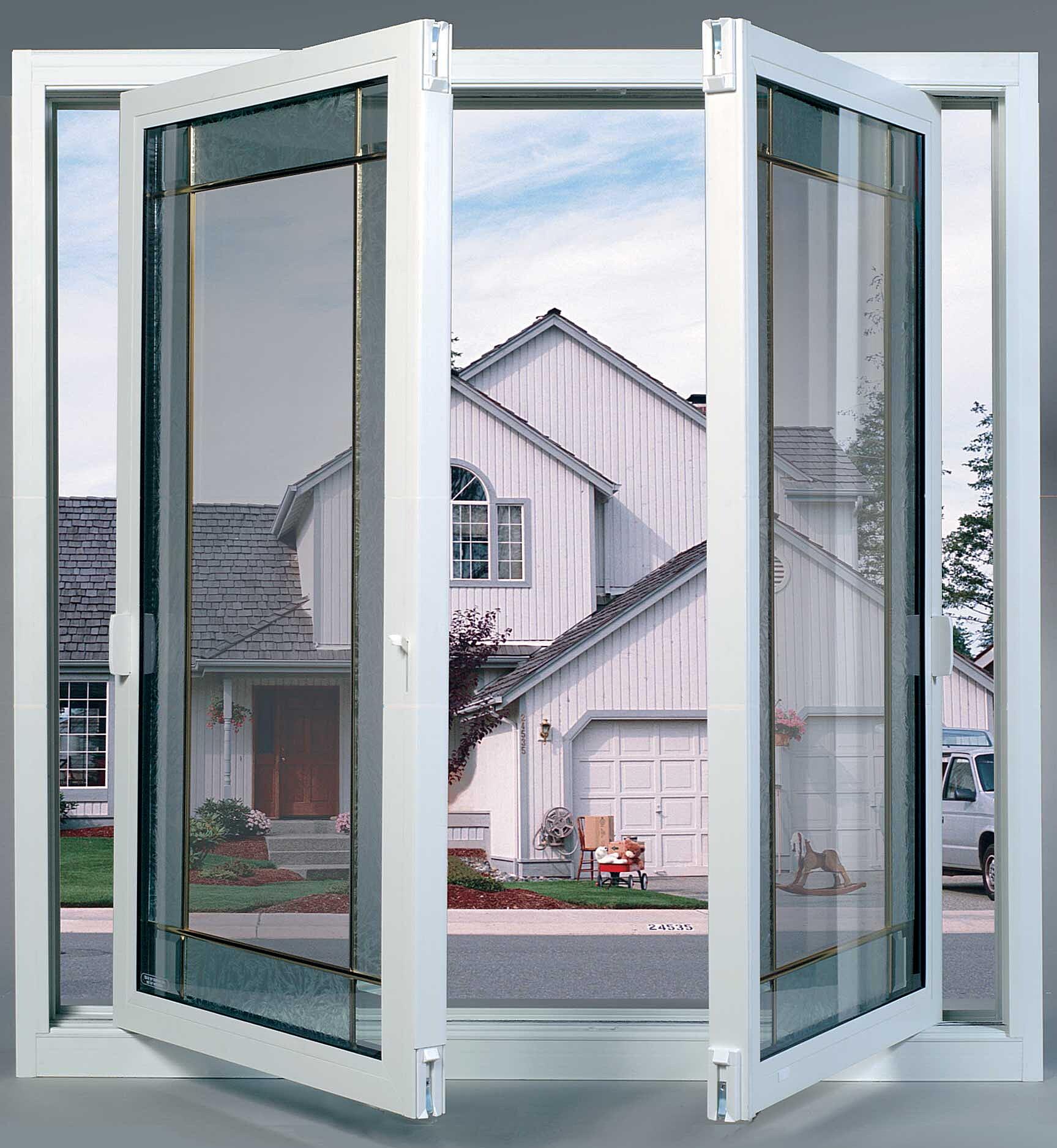 How Does A Sliding Window Work