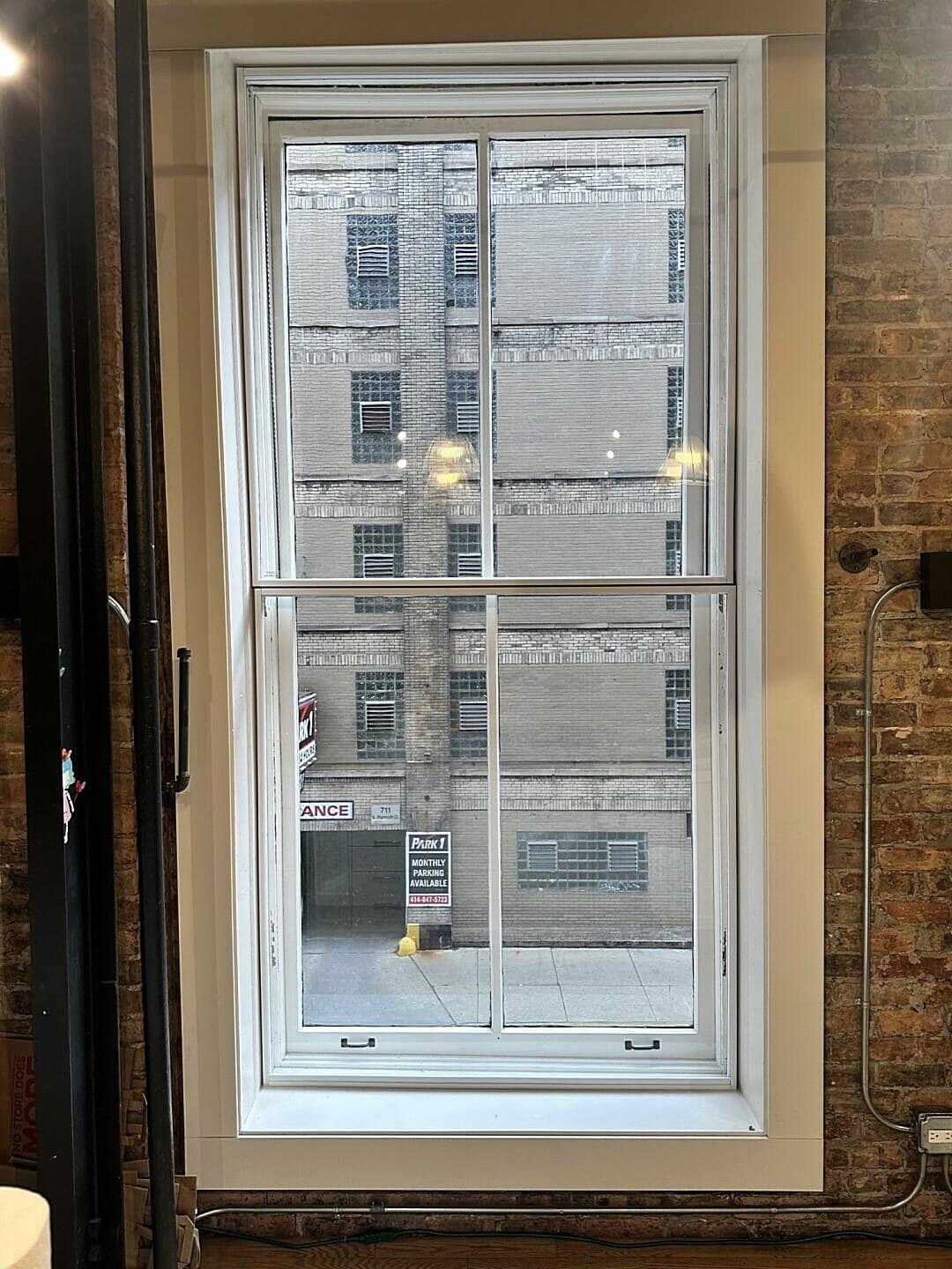 How Much Does It Cost To Insert A Window