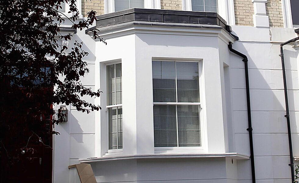 How To Stop Windows From Being So Cold