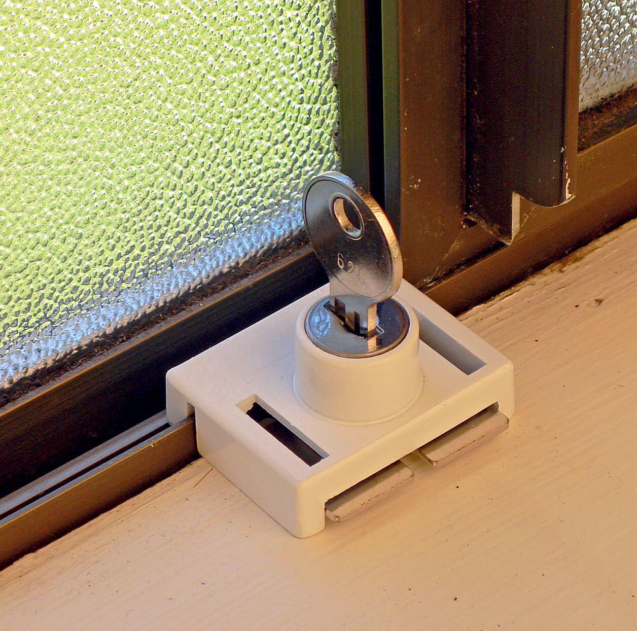 How to child proof sliding windows