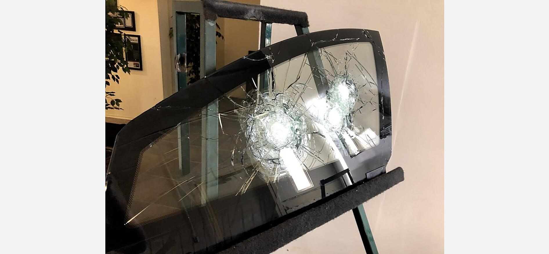 Best Tips About Can You Buy Bulletproof Windows For Your House