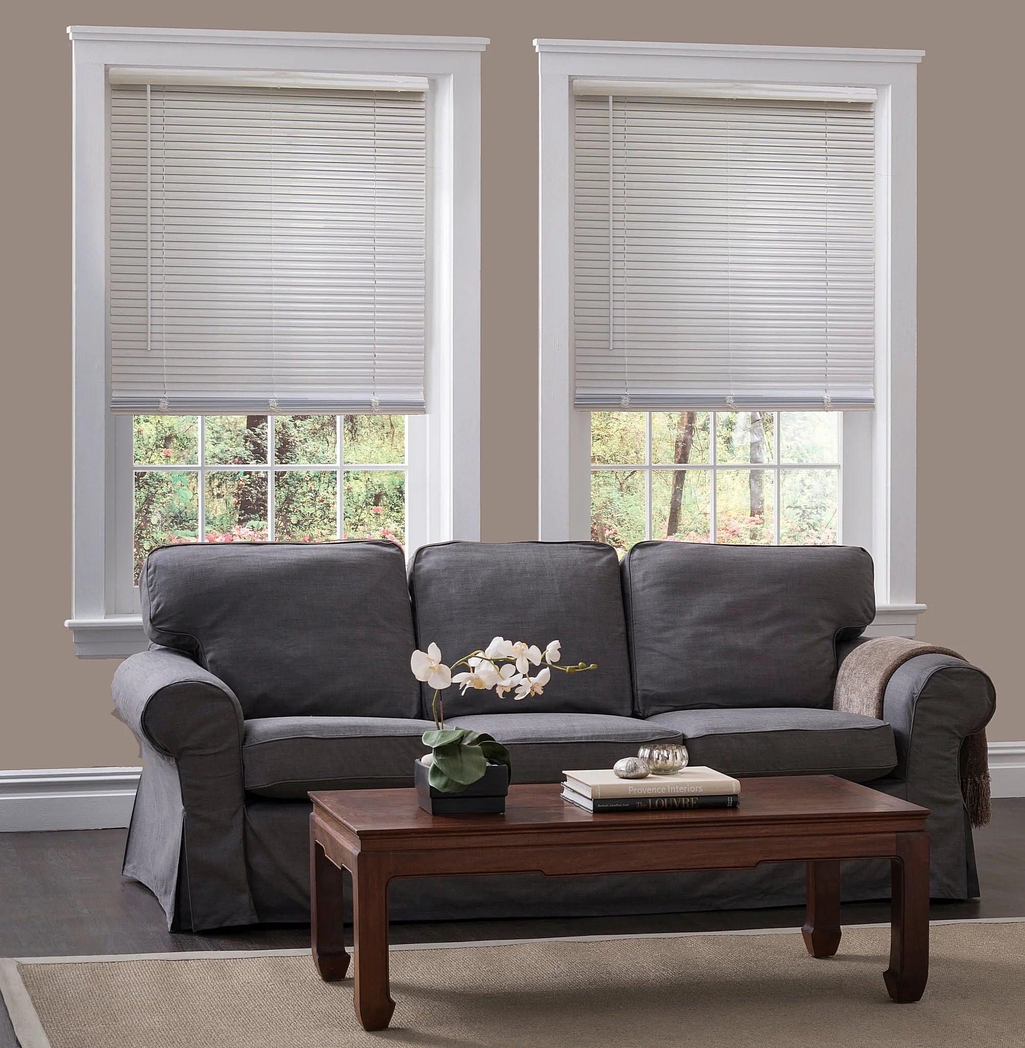 Is It Better To Have Blinds Inside Or Outside