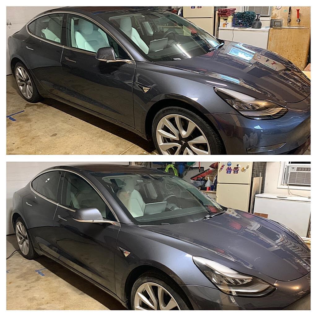 Is There A Such Thing As 25% Tint