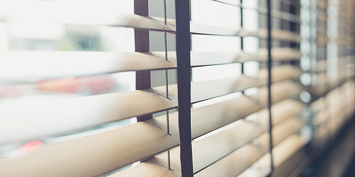 What Are Blinds Called That You Can See Out But People Cannot See In