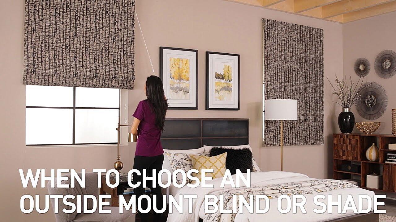 What Are The Disadvantages Of Window Blinds