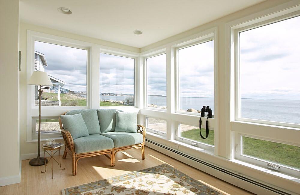 What Are The Timeless Window Colors