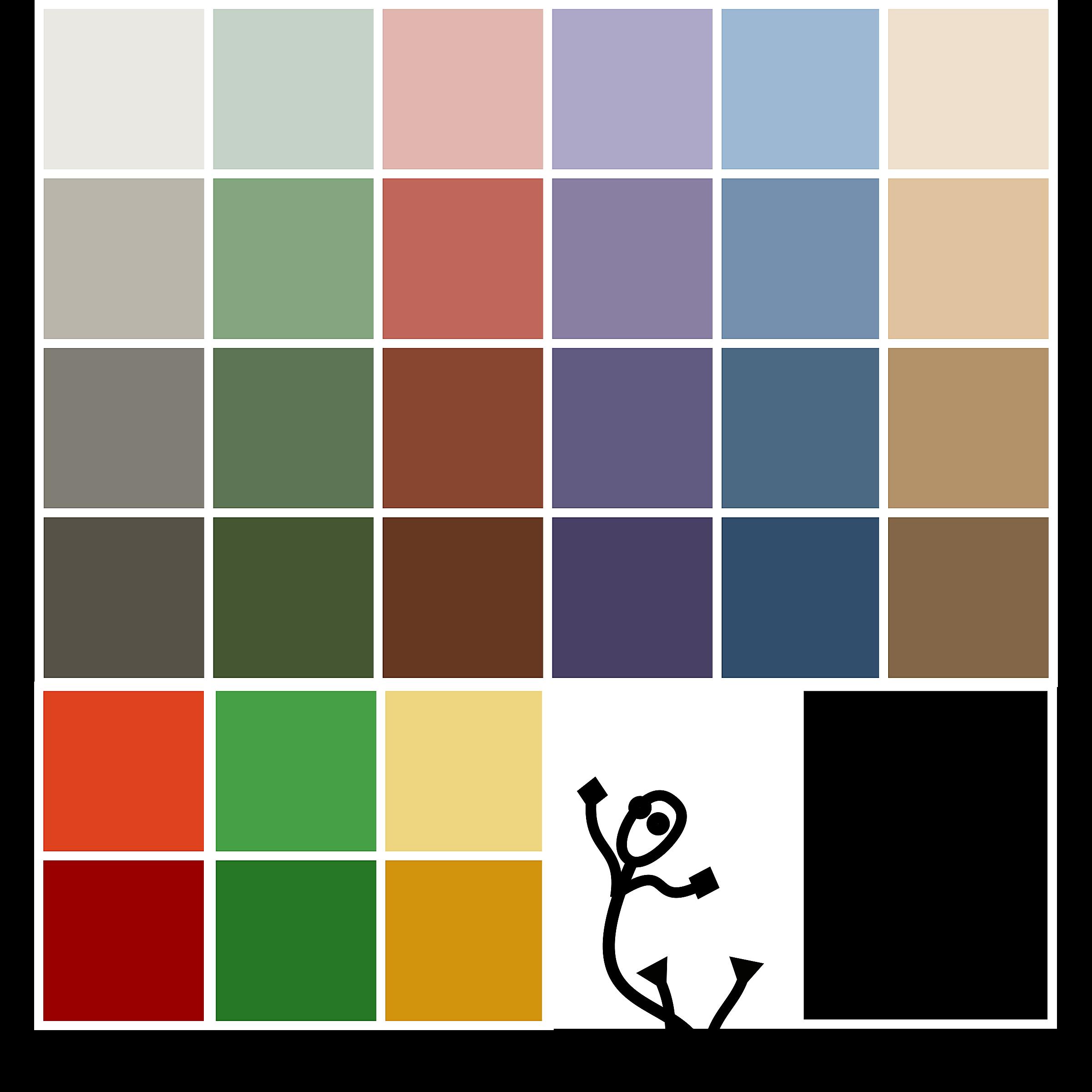 What Color Windows Are Best For Resale