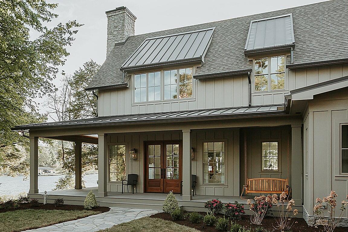 What Color Windows Are Most Expensive