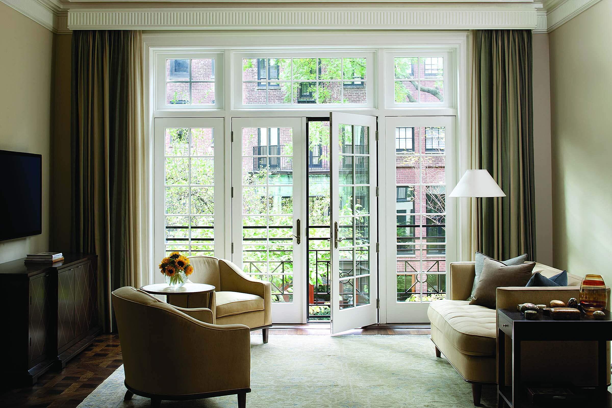 What Is Better, Vinyl Or Pvc Windows