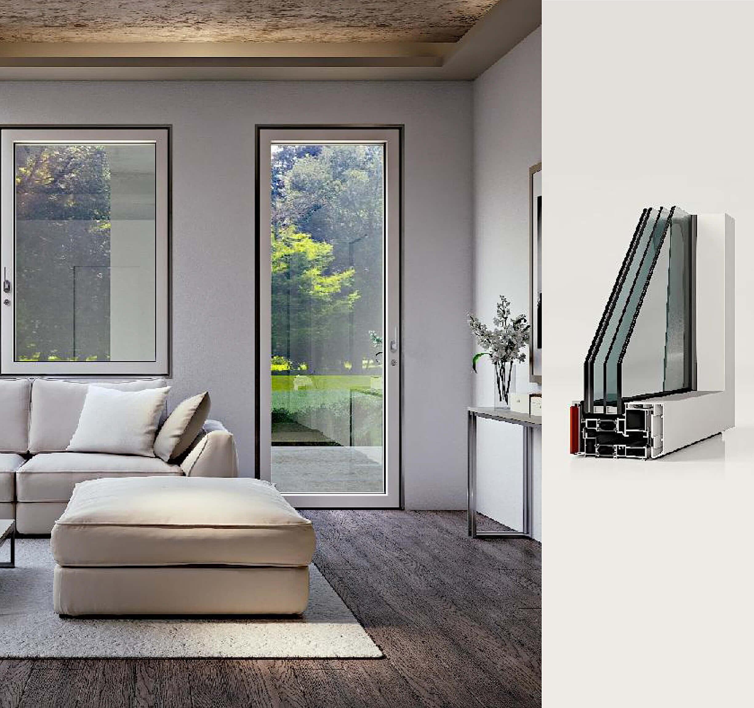 What Is Level 10 Bullet Proof Glass