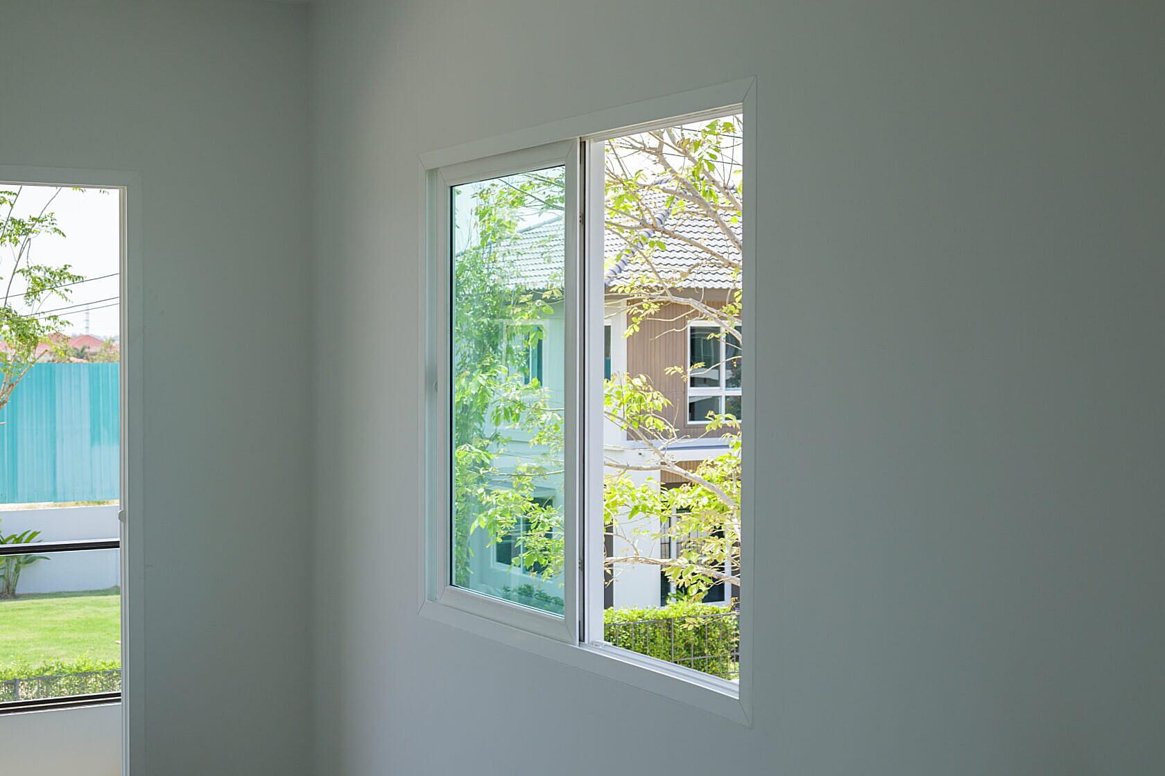 What Is The Mechanism Of Sliding Windows