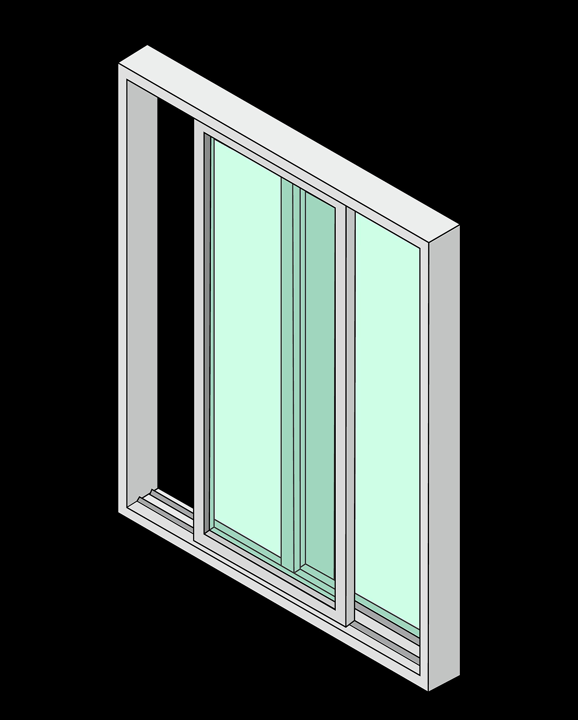 What Is The Mechanism That Holds A Window Open