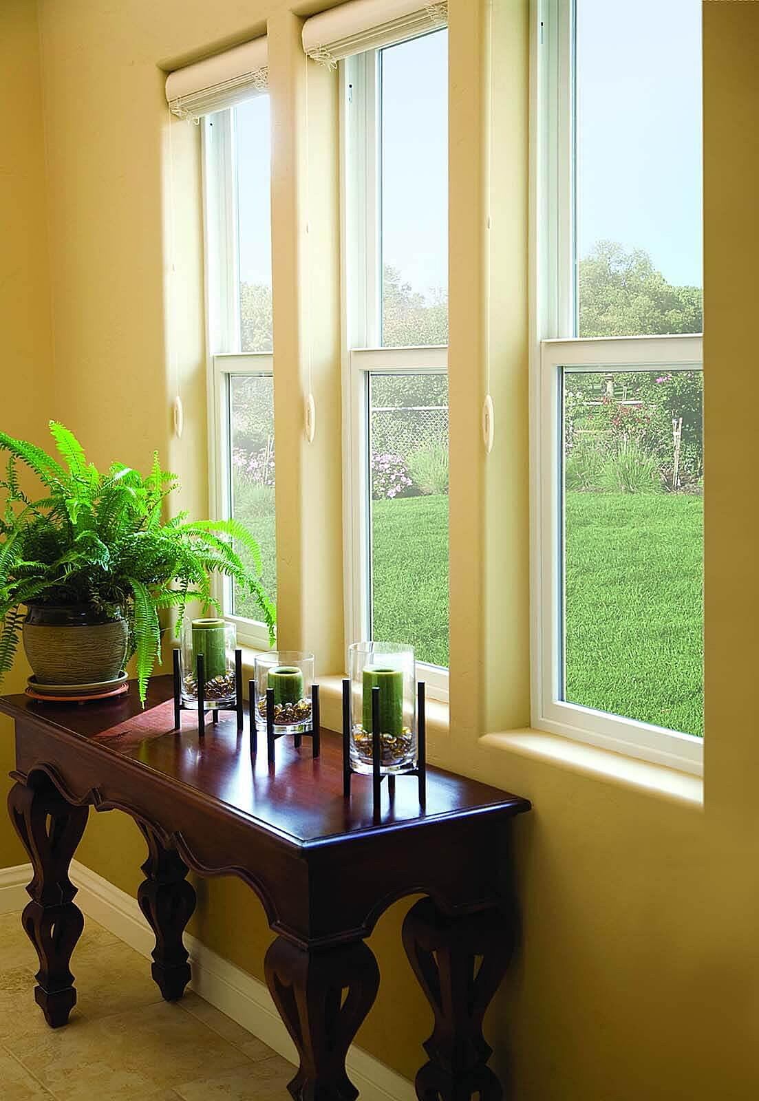 What Material Are Andersen Windows Made Of