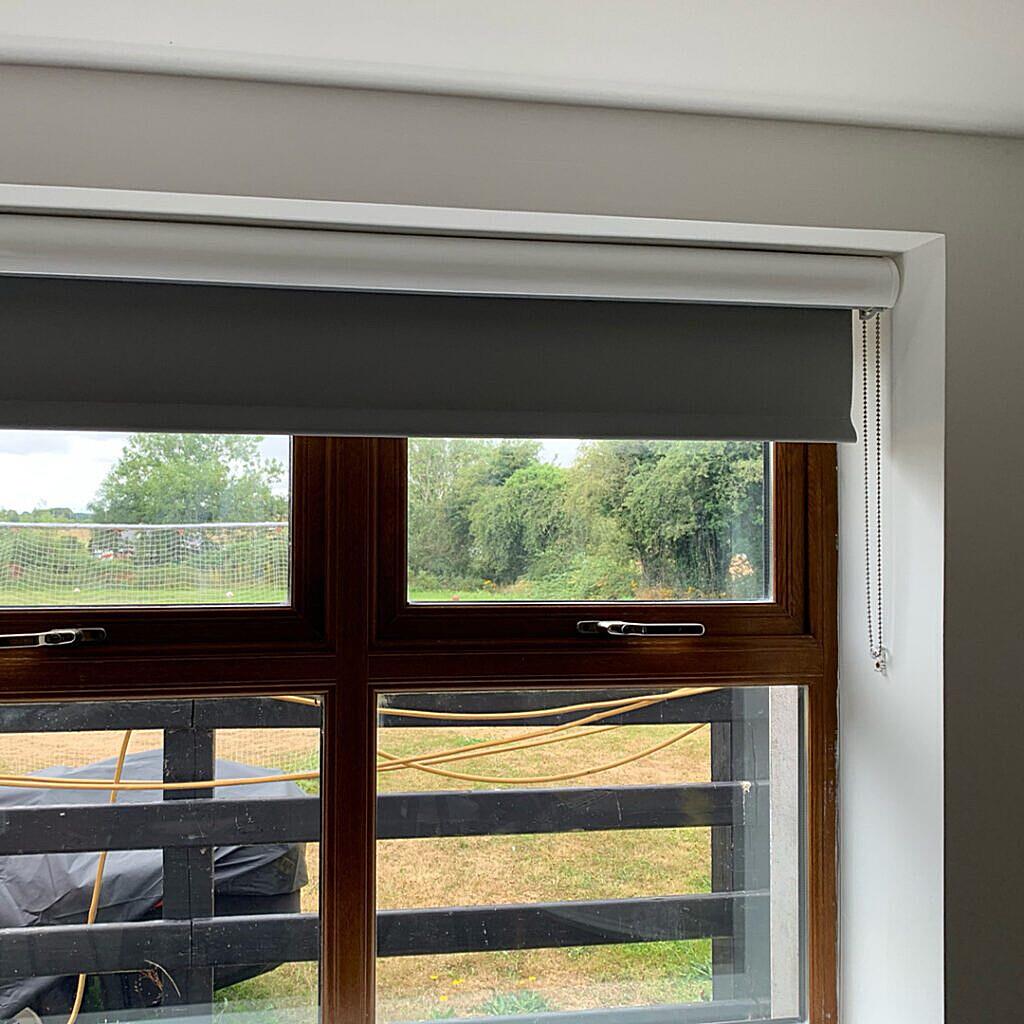 What Type Of Blinds Look Best From The Outside