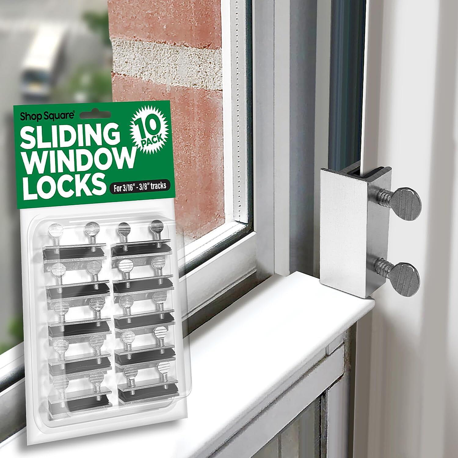 What is a sash lock