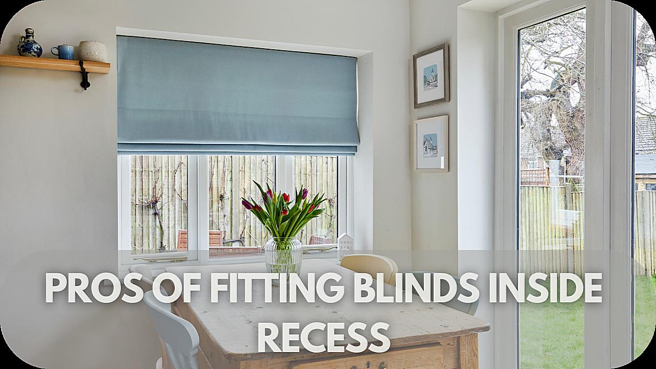 Why Do Americans Use Blinds Instead Of Curtains