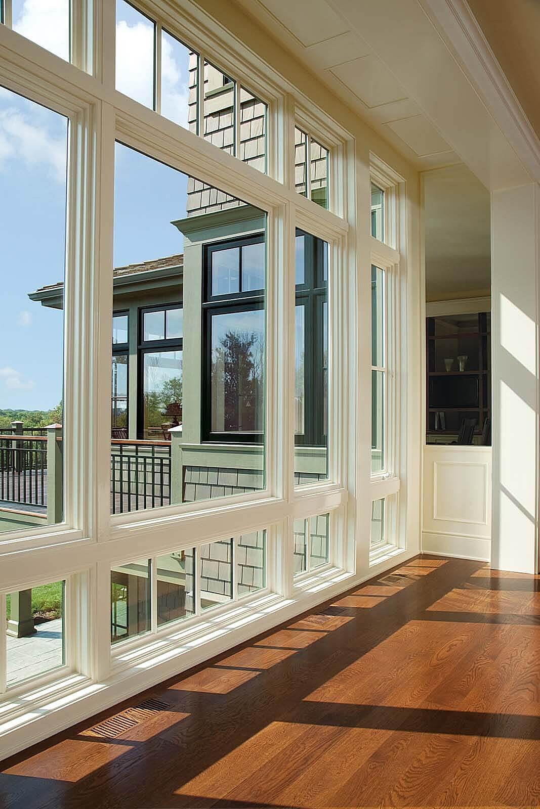 Inspirating Info About Are Andersen Windows Pvc
